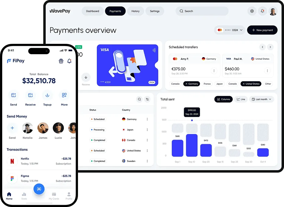 安全无缝的全球资金转移 - 壹号娱乐直播APP