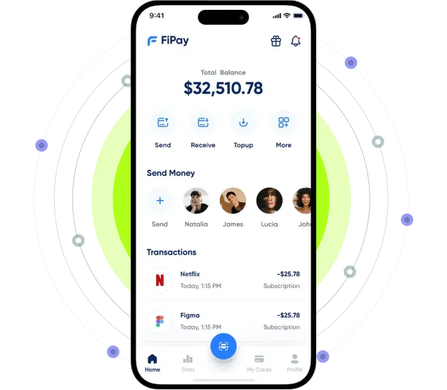 为全球支付打造的强大解决方案 - 壹号娱乐直播APP