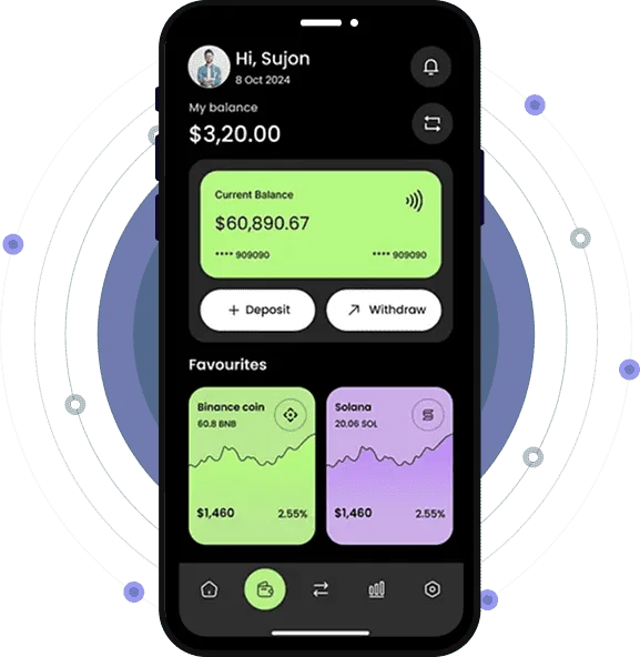 快速安全的资金转账 - 壹号娱乐直播APP