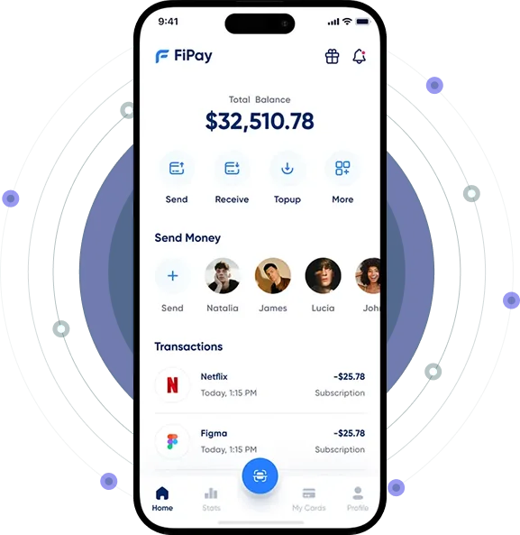 安全、快速、可靠的支付解决方案 - 壹号娱乐直播APP
